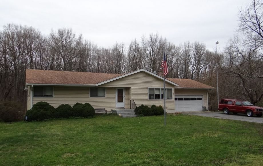 Image for 3 BR/2 BA Home on 10.5 +/- Acres in Charles County, MD—SELLS to the HIGHEST BIDDER!!