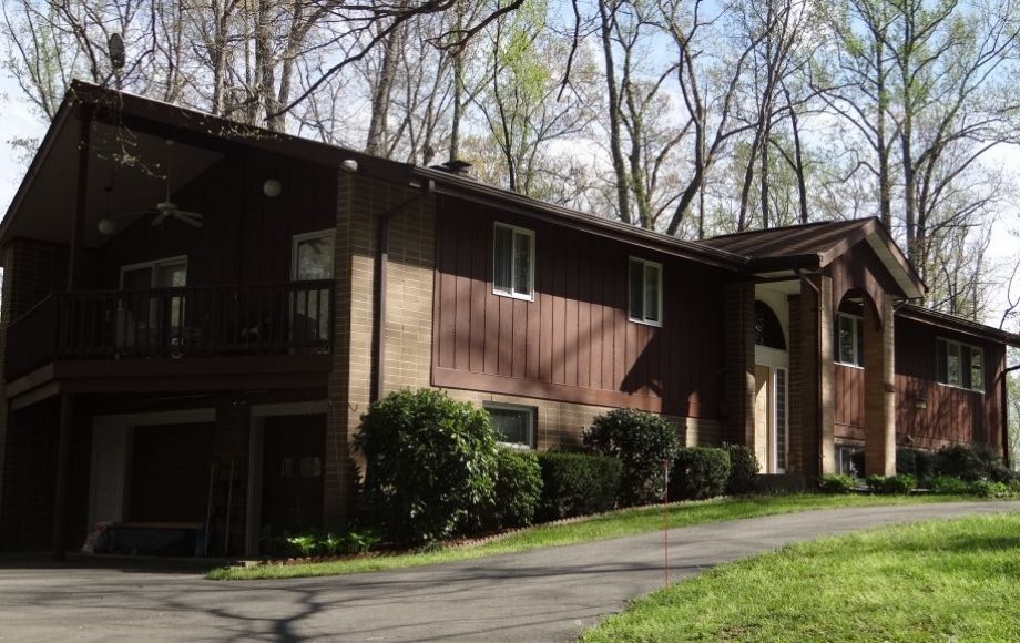 Image for 5 BR/3 BA Home on 1.7 +/- Acres in Eden Estates—King George County, VA