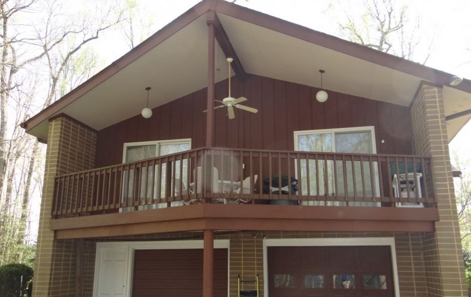 Image for 5 BR/3 BA Home on 1.7 +/- Acres in Eden Estates—King George County, VA