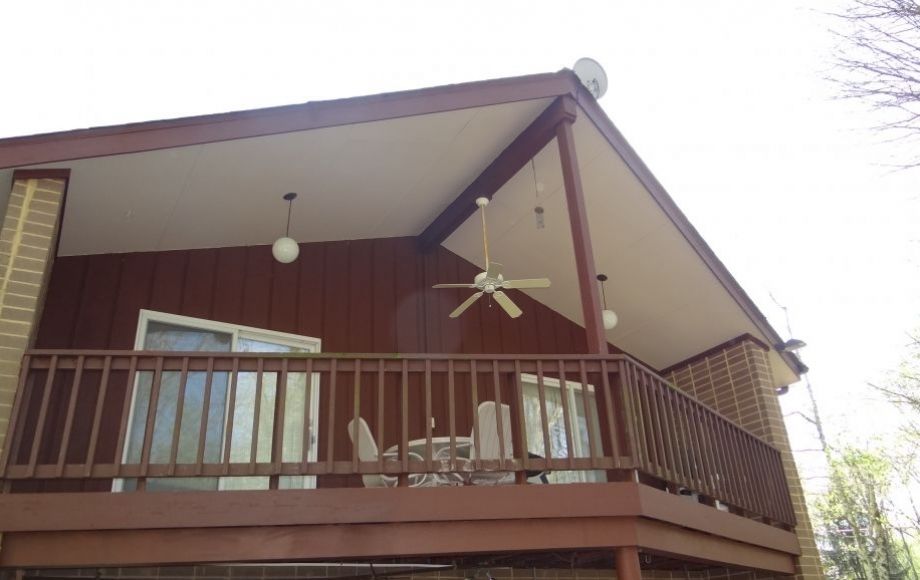 Image for 5 BR/3 BA Home on 1.7 +/- Acres in Eden Estates—King George County, VA