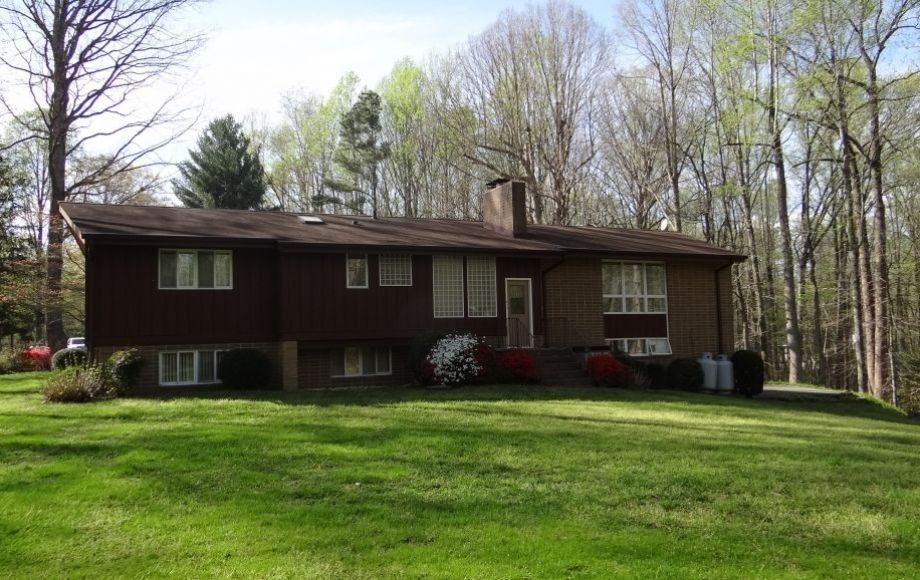 Image for 5 BR/3 BA Home on 1.7 +/- Acres in Eden Estates—King George County, VA