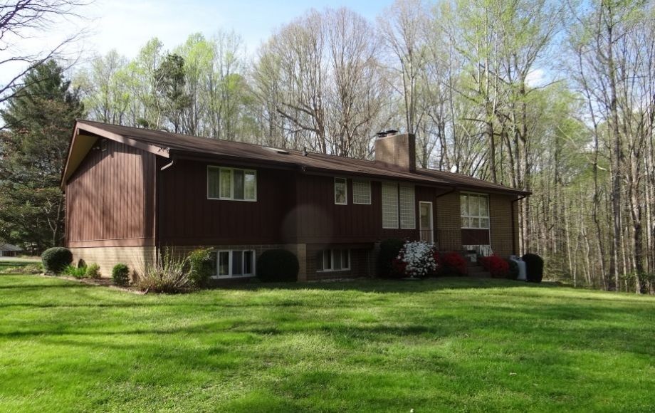 Image for 5 BR/3 BA Home on 1.7 +/- Acres in Eden Estates—King George County, VA