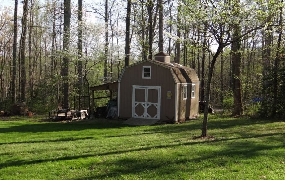 Image for 5 BR/3 BA Home on 1.7 +/- Acres in Eden Estates—King George County, VA