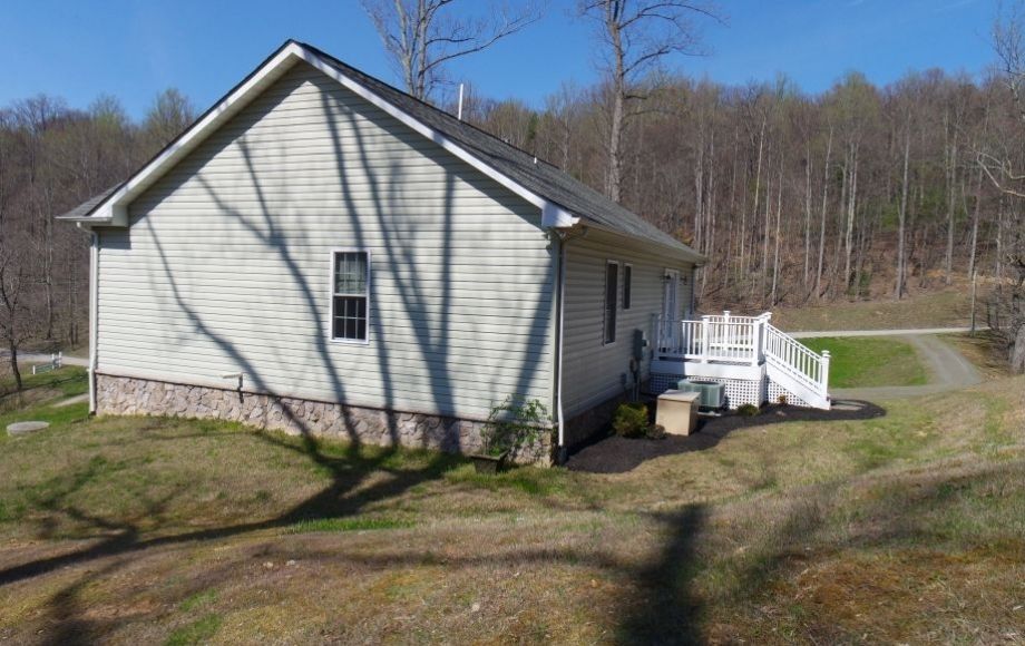 Image for Immaculate 3 BR/2 BA Mountain Retreat Home on 2.3 +/- Acres w/Stocked Pond—Madison, VA