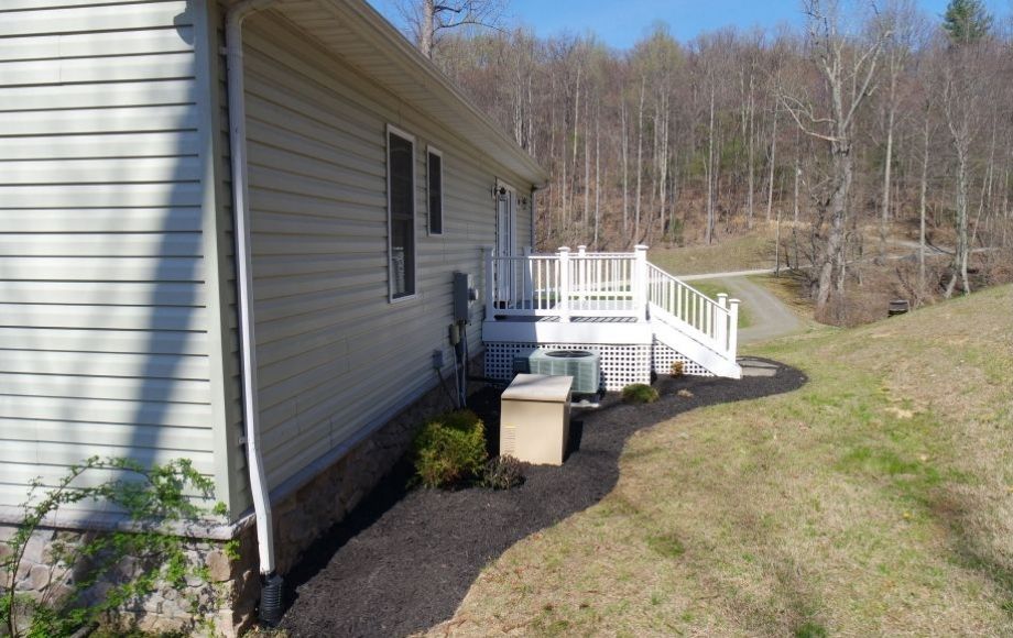 Image for Immaculate 3 BR/2 BA Mountain Retreat Home on 2.3 +/- Acres w/Stocked Pond—Madison, VA