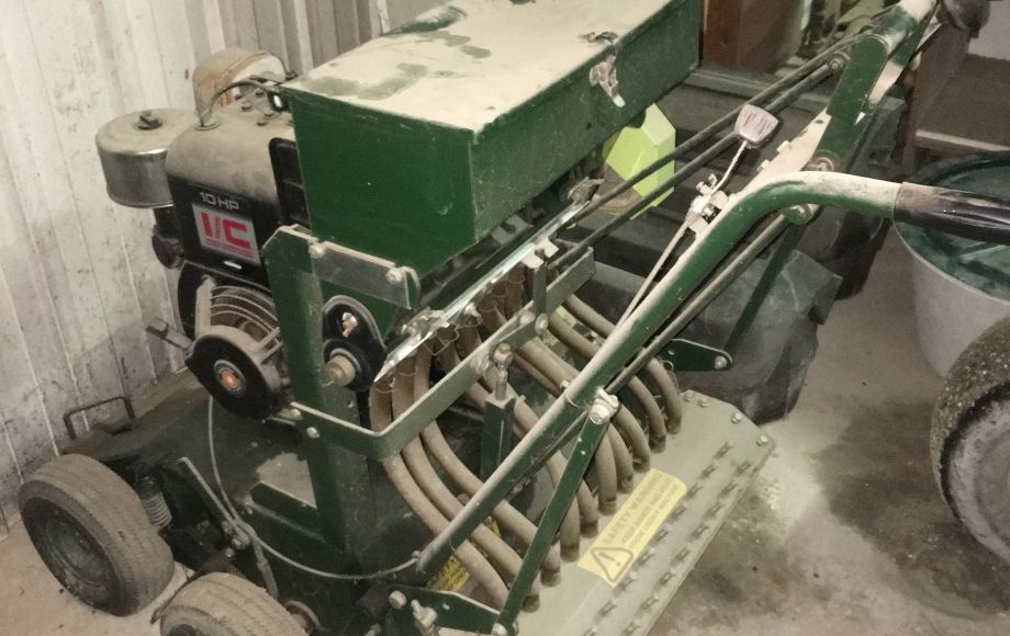 Image for Cameron Hills Golf Links Inventory Liquidation Online Auction