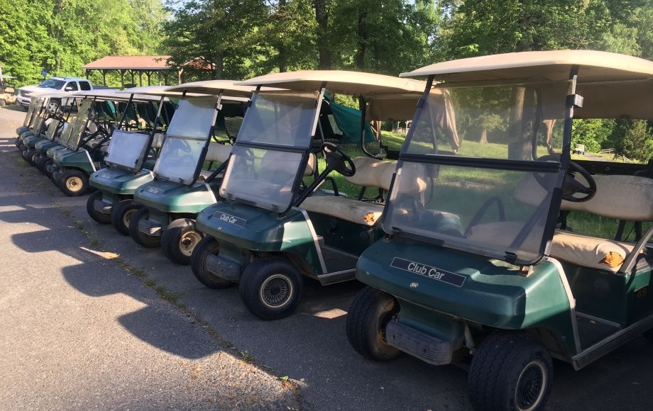 Image for Cameron Hills Golf Links Inventory Liquidation Online Auction
