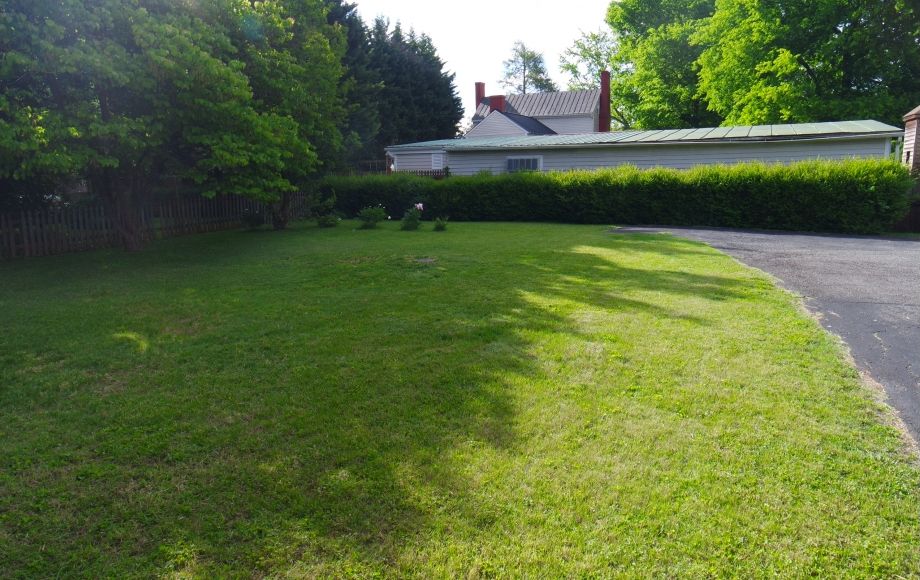 Image for Well Built Brick 3 BR Home in the Town of Orange, VA—SELLS to the HIGHEST BIDDER!!