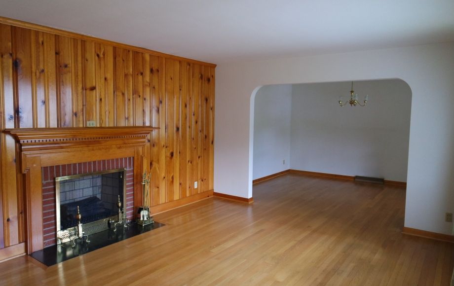 Image for Well Built Brick 3 BR Home in the Town of Orange, VA—SELLS to the HIGHEST BIDDER!!