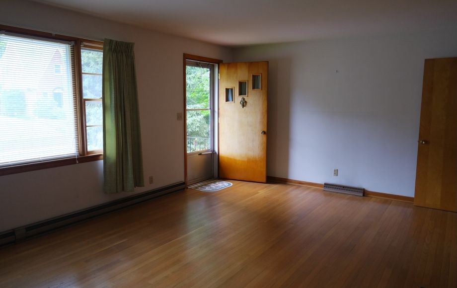 Image for Well Built Brick 3 BR Home in the Town of Orange, VA—SELLS to the HIGHEST BIDDER!!