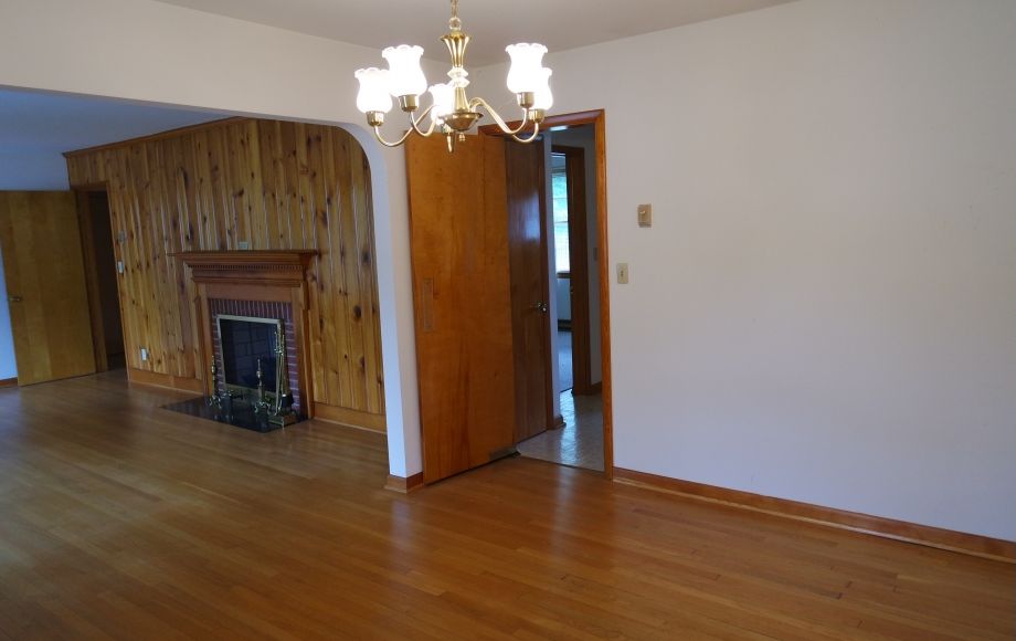 Image for Well Built Brick 3 BR Home in the Town of Orange, VA—SELLS to the HIGHEST BIDDER!!