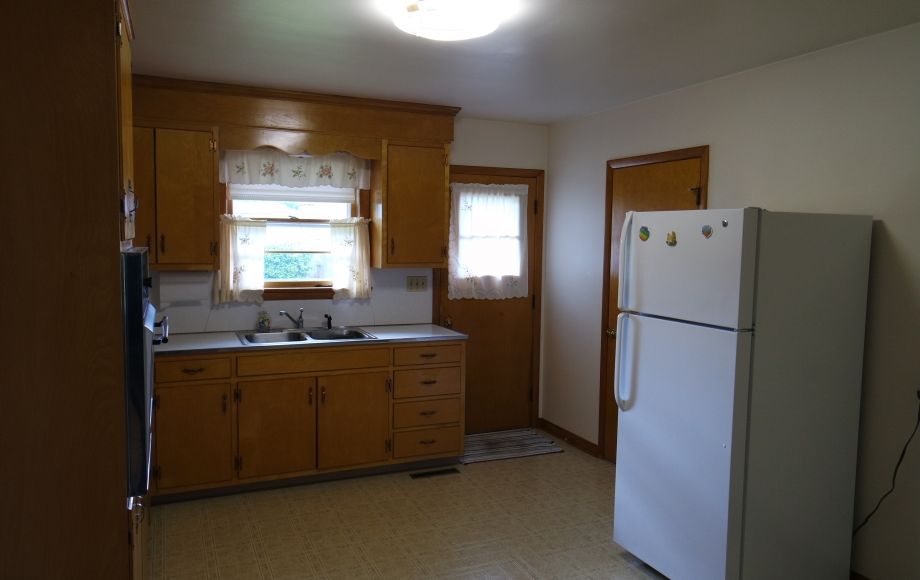 Image for Well Built Brick 3 BR Home in the Town of Orange, VA—SELLS to the HIGHEST BIDDER!!