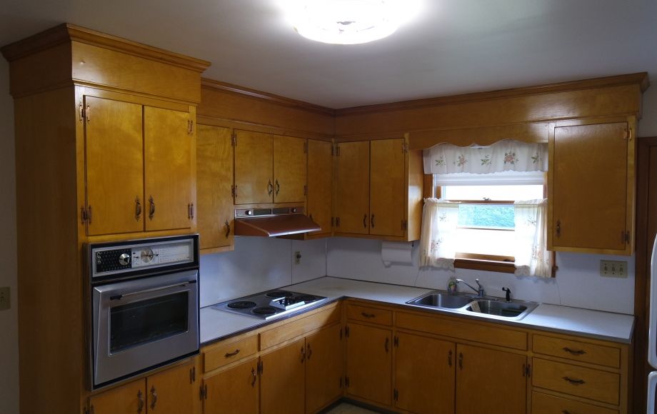 Image for Well Built Brick 3 BR Home in the Town of Orange, VA—SELLS to the HIGHEST BIDDER!!