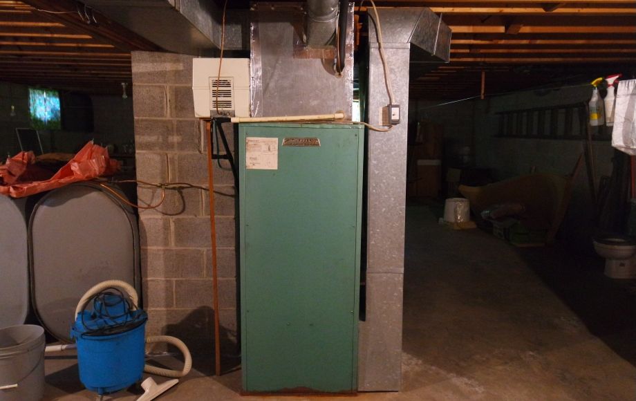 Image for Well Built Brick 3 BR Home in the Town of Orange, VA—SELLS to the HIGHEST BIDDER!!