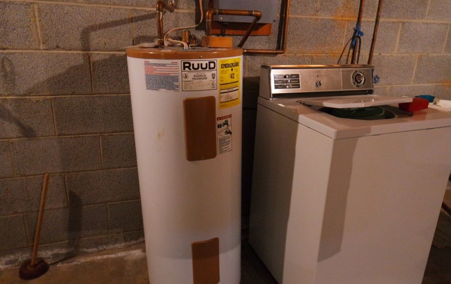 Image for Well Built Brick 3 BR Home in the Town of Orange, VA—SELLS to the HIGHEST BIDDER!!