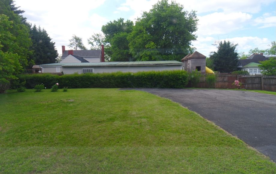 Image for Well Built Brick 3 BR Home in the Town of Orange, VA—SELLS to the HIGHEST BIDDER!!