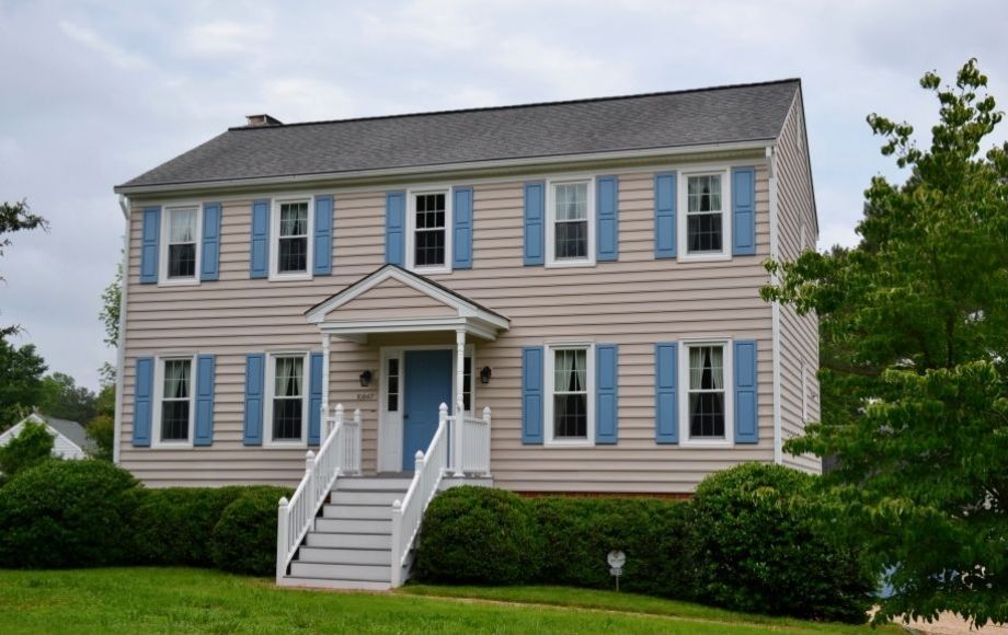 Image for Well Maintained 3 BR/2.5 BA Home in Chesterfield County, VA—Brandon Subdivision