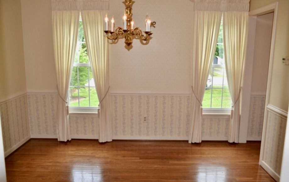 Image for Well Maintained 3 BR/2.5 BA Home in Chesterfield County, VA—Brandon Subdivision