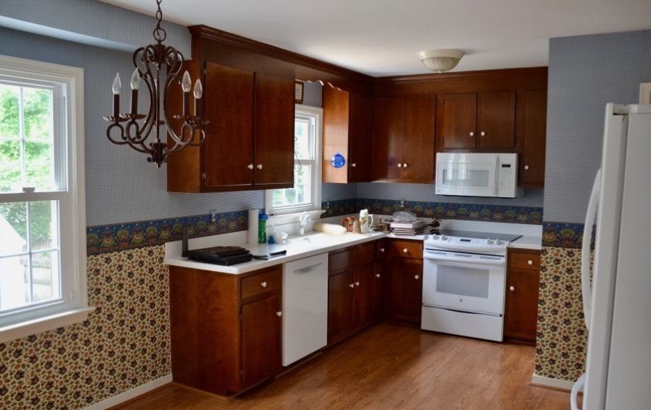 Image for Well Maintained 3 BR/2.5 BA Home in Chesterfield County, VA—Brandon Subdivision