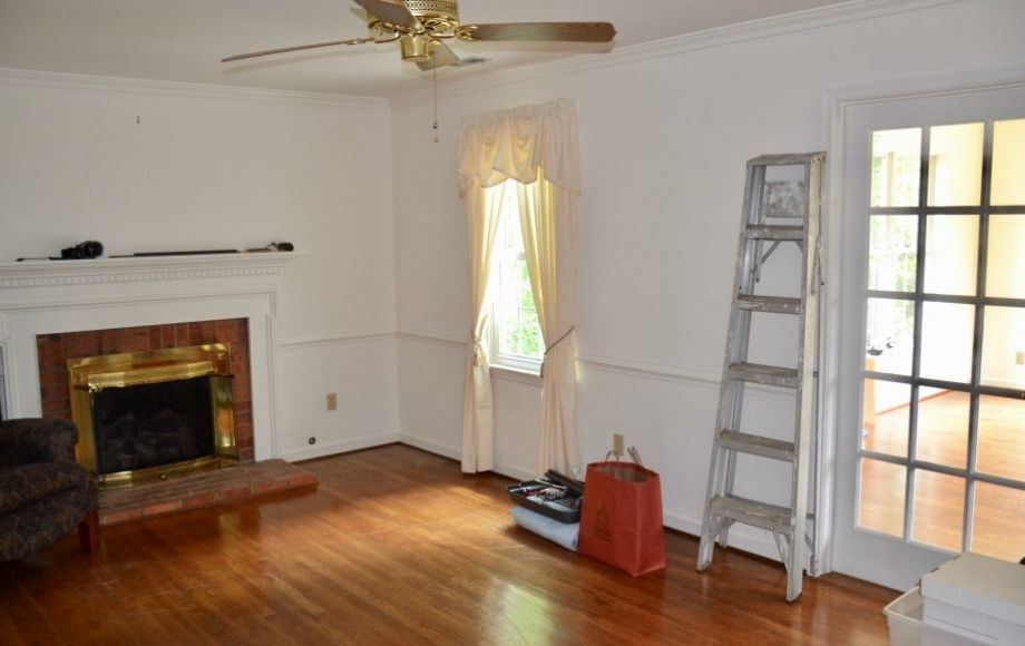 Image for Well Maintained 3 BR/2.5 BA Home in Chesterfield County, VA—Brandon Subdivision