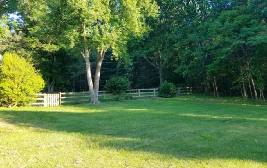 Image for Clean 3 BR/2.5 BA Brick Home on 3+ Acres in Western Albemarle County, VA