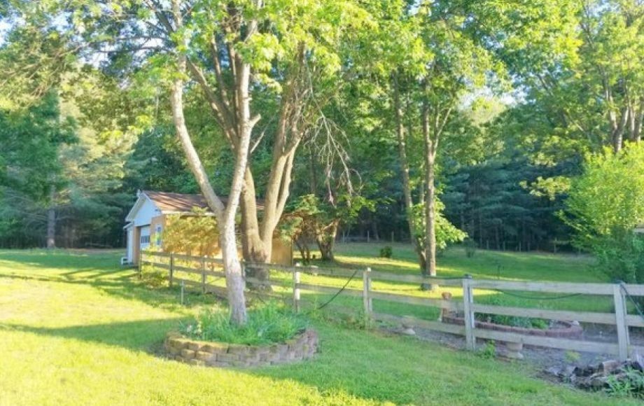 Image for Clean 3 BR/2.5 BA Brick Home on 3+ Acres in Western Albemarle County, VA