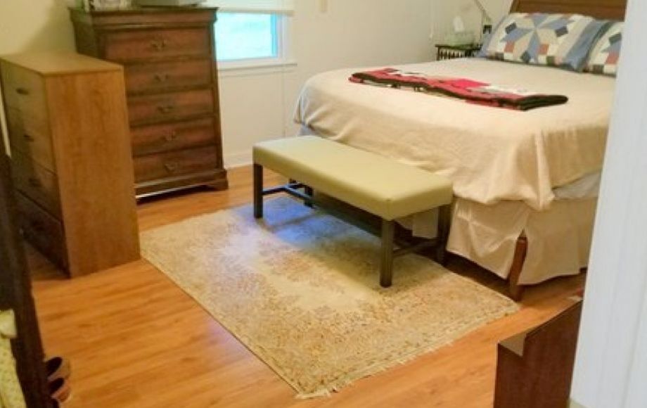 Image for Clean 3 BR/2.5 BA Brick Home on 3+ Acres in Western Albemarle County, VA