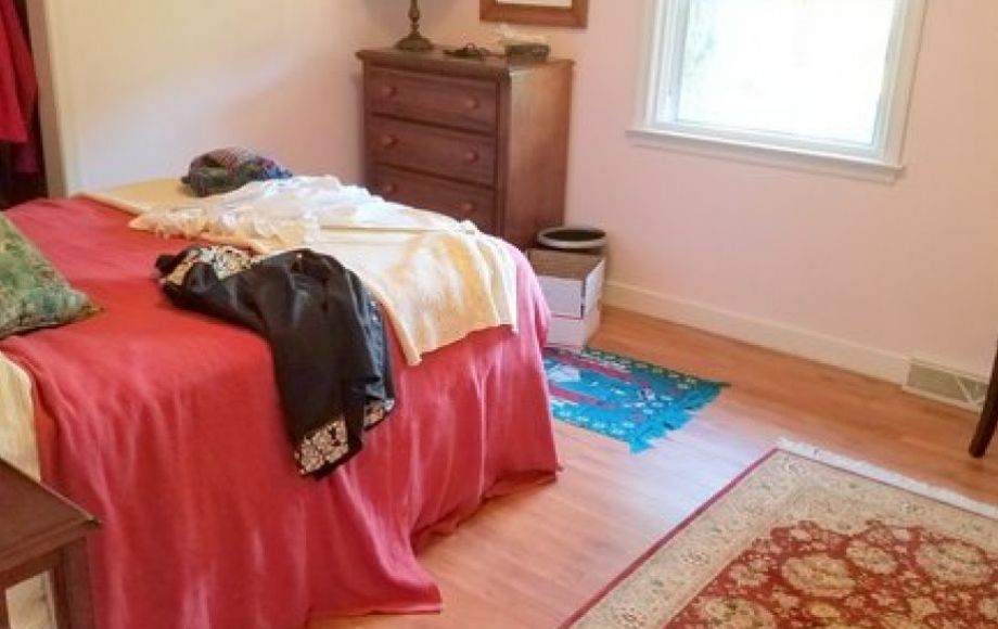 Image for Clean 3 BR/2.5 BA Brick Home on 3+ Acres in Western Albemarle County, VA