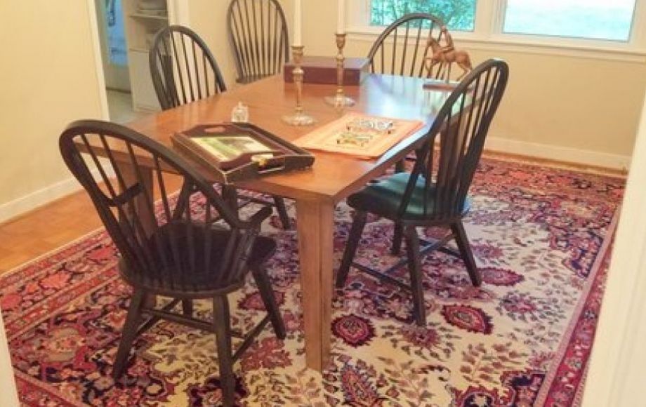 Image for Clean 3 BR/2.5 BA Brick Home on 3+ Acres in Western Albemarle County, VA