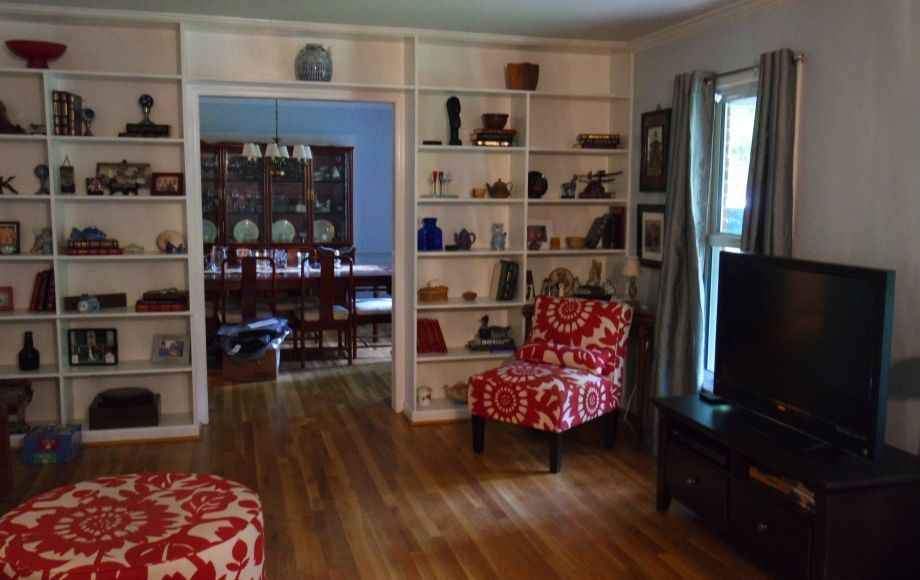 Image for 4 BR/3 BA Home on .78 +/- Acres Just off Gordon Rd. in Spotsylvania County, VA