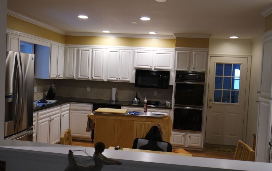 Image for 4 BR/3 BA Home on .78 +/- Acres Just off Gordon Rd. in Spotsylvania County, VA