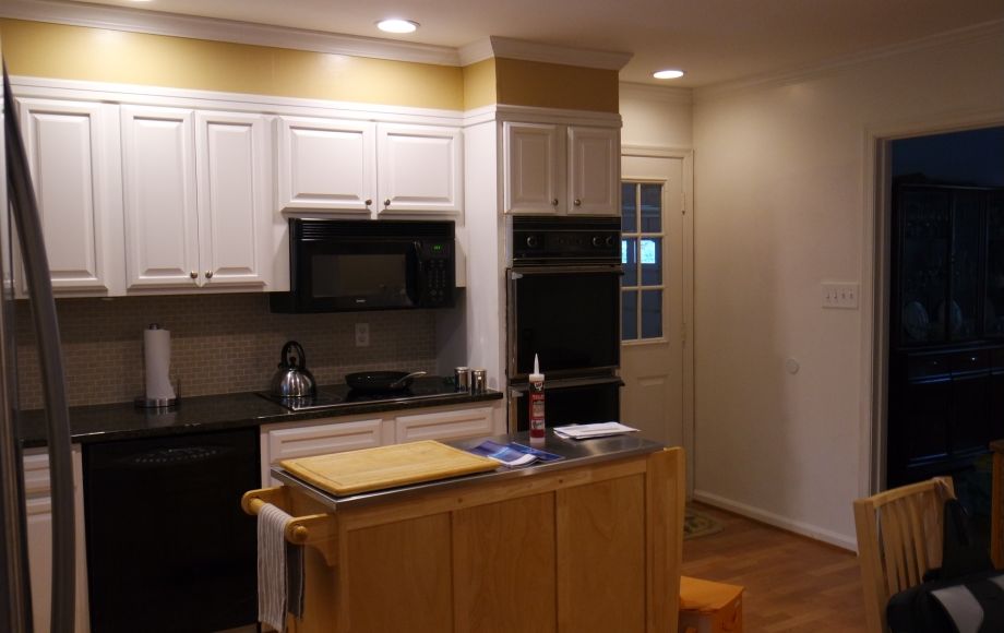 Image for 4 BR/3 BA Home on .78 +/- Acres Just off Gordon Rd. in Spotsylvania County, VA