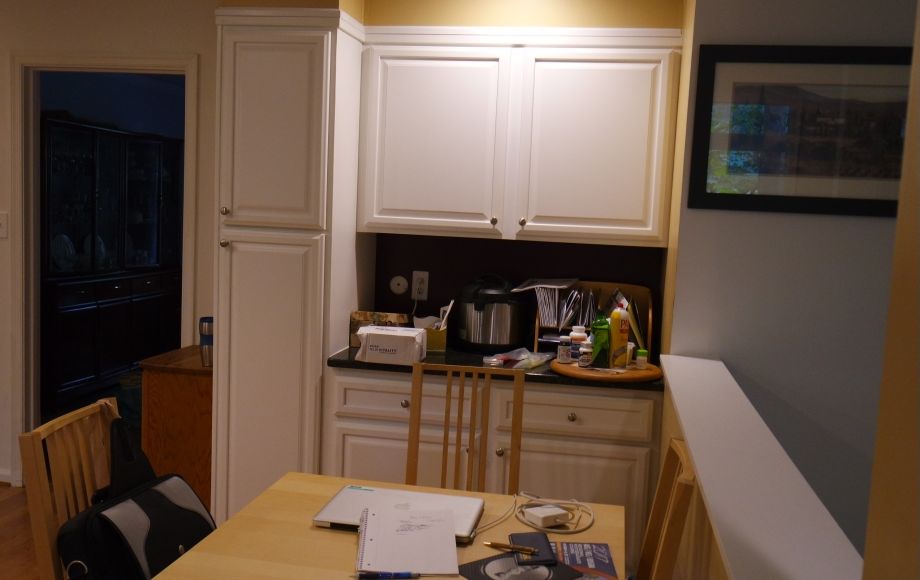 Image for 4 BR/3 BA Home on .78 +/- Acres Just off Gordon Rd. in Spotsylvania County, VA