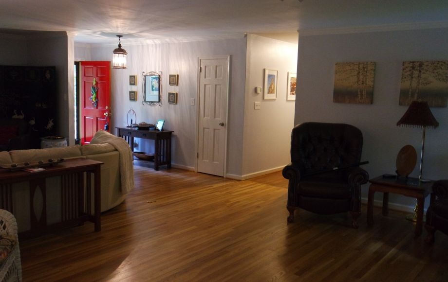 Image for 4 BR/3 BA Home on .78 +/- Acres Just off Gordon Rd. in Spotsylvania County, VA