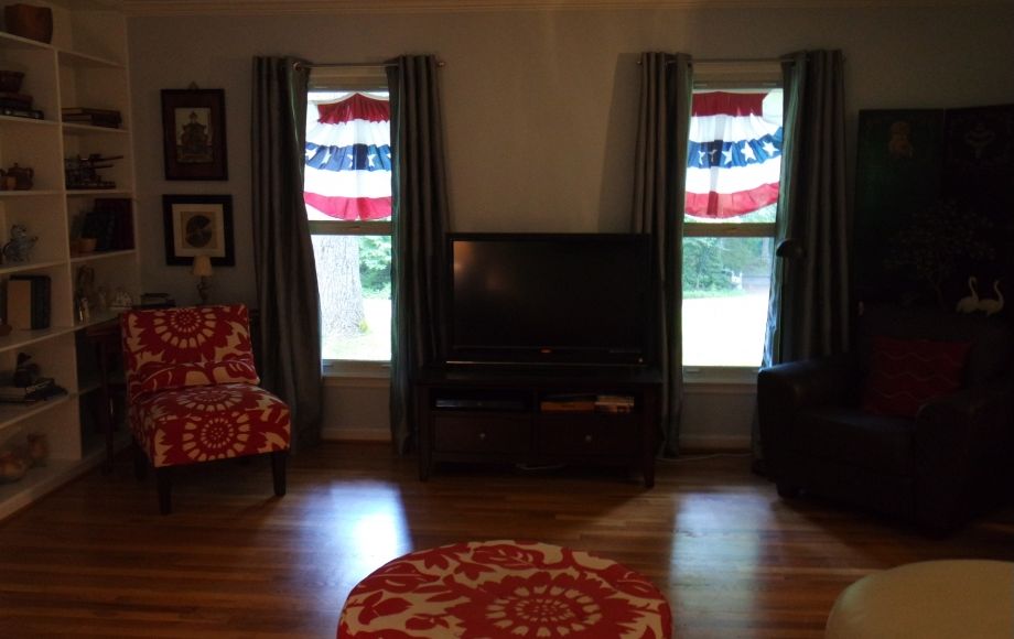 Image for 4 BR/3 BA Home on .78 +/- Acres Just off Gordon Rd. in Spotsylvania County, VA