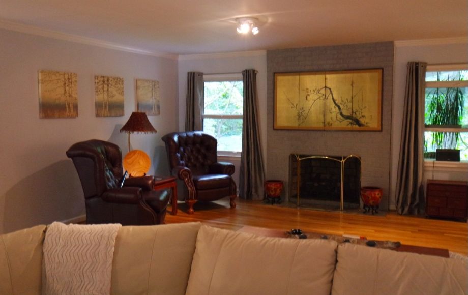 Image for 4 BR/3 BA Home on .78 +/- Acres Just off Gordon Rd. in Spotsylvania County, VA