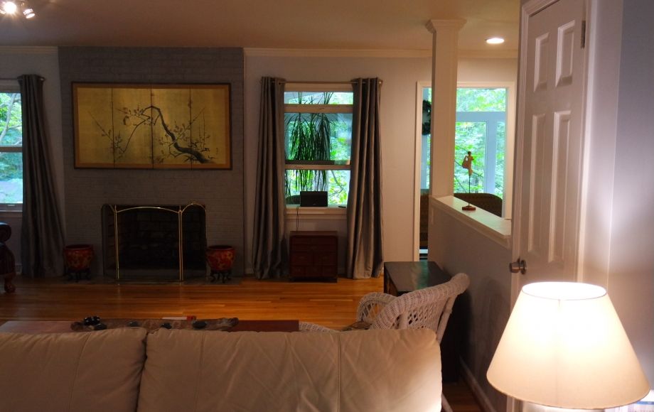 Image for 4 BR/3 BA Home on .78 +/- Acres Just off Gordon Rd. in Spotsylvania County, VA