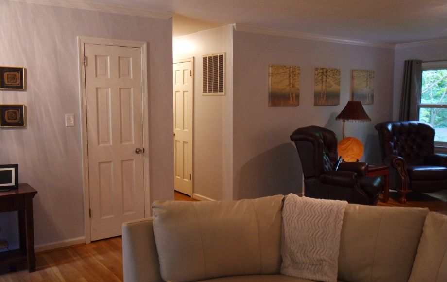 Image for 4 BR/3 BA Home on .78 +/- Acres Just off Gordon Rd. in Spotsylvania County, VA