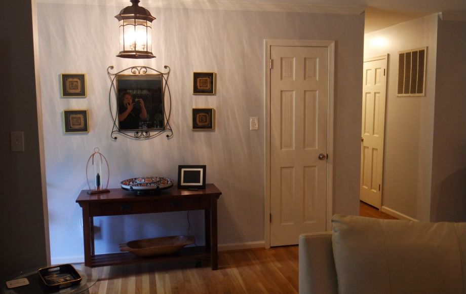 Image for 4 BR/3 BA Home on .78 +/- Acres Just off Gordon Rd. in Spotsylvania County, VA