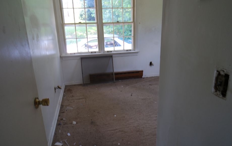 Image for SOLD ~ $91,300!!!  4 BR/2 BA Fixer Upper in Madison, VA—Sells to the Highest Bidder!!