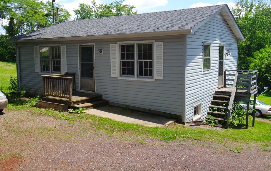 Image for SOLD ~ $91,300!!!  4 BR/2 BA Fixer Upper in Madison, VA—Sells to the Highest Bidder!!