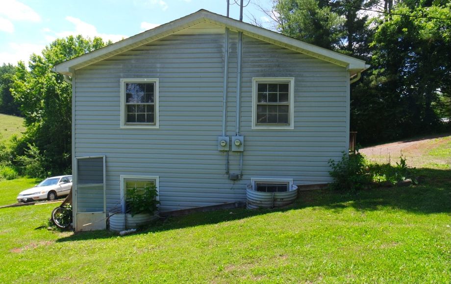 Image for SOLD ~ $91,300!!!  4 BR/2 BA Fixer Upper in Madison, VA—Sells to the Highest Bidder!!
