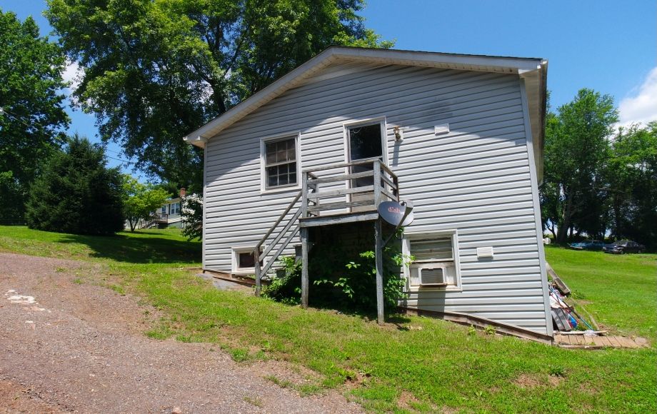 Image for SOLD ~ $91,300!!!  4 BR/2 BA Fixer Upper in Madison, VA—Sells to the Highest Bidder!!