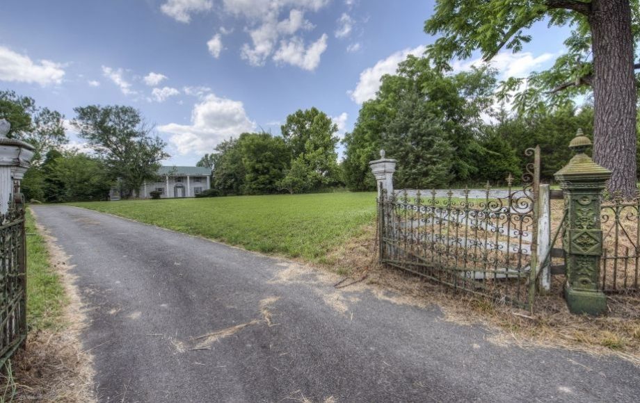 Image for “Bunker Hill” (Circa 1865)—3 BR/3.5 BA Home on 7.9 +/-  Acres in Spotsylvania County, VA