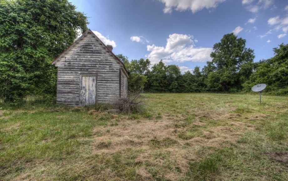Image for “Bunker Hill” (Circa 1865)—3 BR/3.5 BA Home on 7.9 +/-  Acres in Spotsylvania County, VA