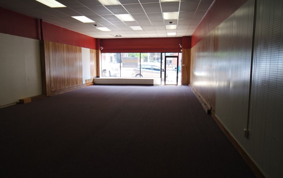 Image for 3,000 +/- sf Commercial Building on Main Street in Orange, VA—Sells to the Highest Bidder!!