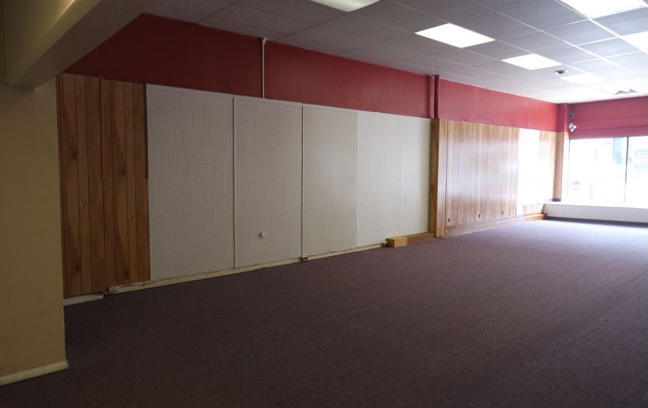 Image for 3,000 +/- sf Commercial Building on Main Street in Orange, VA—Sells to the Highest Bidder!!