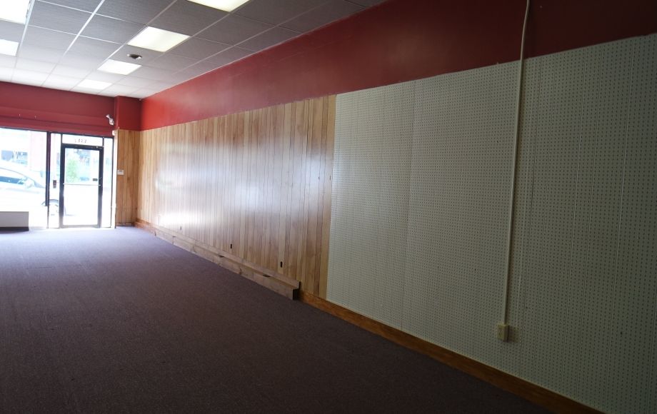 Image for 3,000 +/- sf Commercial Building on Main Street in Orange, VA—Sells to the Highest Bidder!!