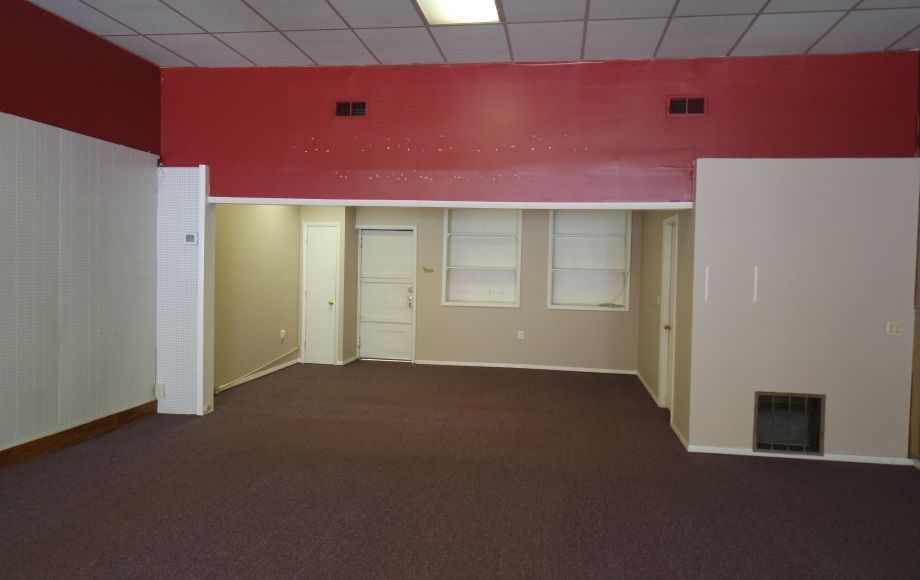 Image for 3,000 +/- sf Commercial Building on Main Street in Orange, VA—Sells to the Highest Bidder!!