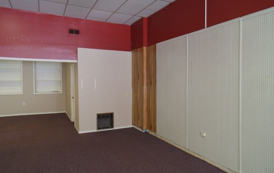 Image for 3,000 +/- sf Commercial Building on Main Street in Orange, VA—Sells to the Highest Bidder!!